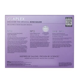 Hair Repair Treatment - Kit