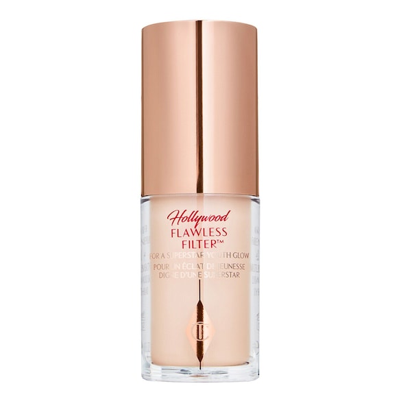 Hollywood Flawless Filter - Foundation rejserstørrelse, CHARLOTTE TILBURY