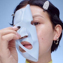 Moving Light - Duoen med genanvendelige masker