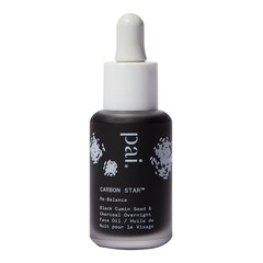 Carbon Star - Anti-blemish face serum, PAI