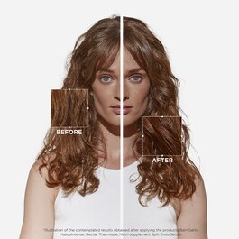 Nutritive - Discovery Set for Dry Hair