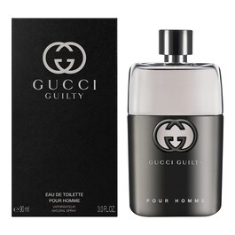 Guilty pour Homme - Eau de Toilette