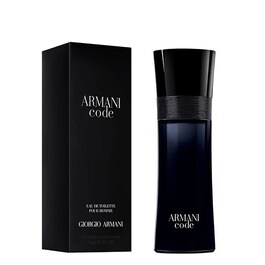 Armani Code - Eau de Toilette