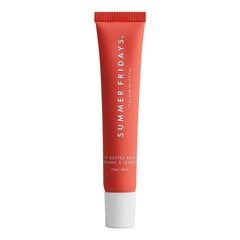 Lip Butter Balm - Læbepomade, SUMMER FRIDAYS
