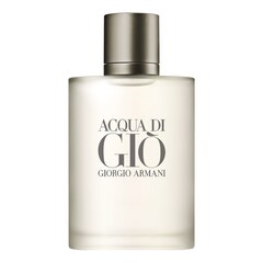 Acqua De Gió Pour Homme - Eau de Toilette, ARMANI