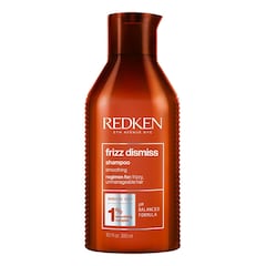 Frizz Dismiss Shampoo, REDKEN
