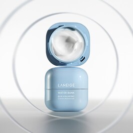 Water Bank Cream Moisturizer - Fugtighedscreme