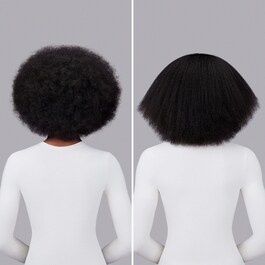 Chitosan™ - Pre-Stylingcreme krøllet til bølget intensivt konditionering