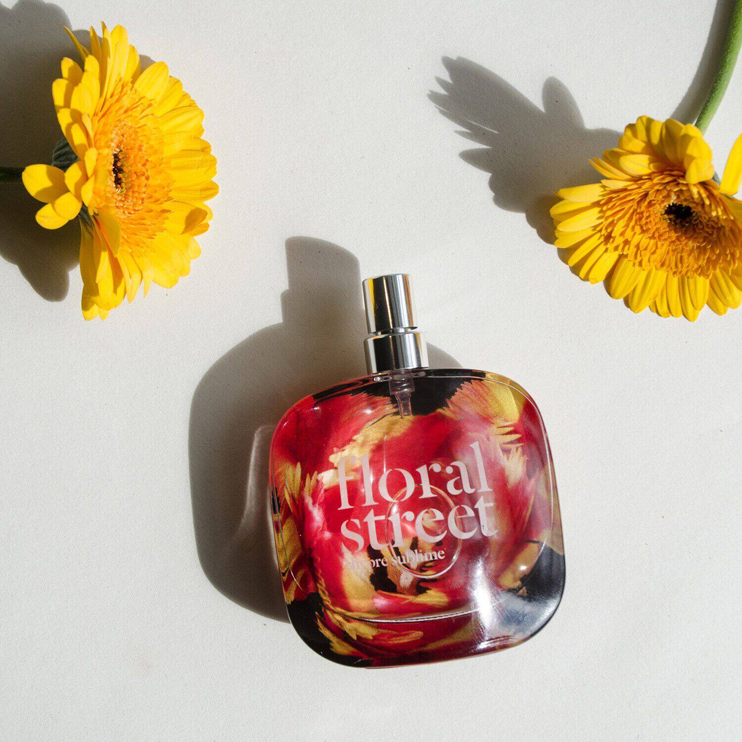 Chypre sublime floral new arrivals street