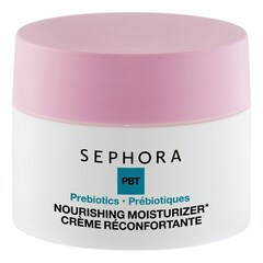 Nourishing Cream - Fugtgivende og nærende ansigtscreme, SEPHORA COLLECTION