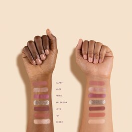 Discovery Give Yourself Grace Eyeshadow Palette