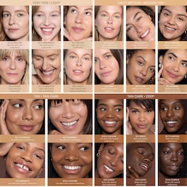 True Skin Serum - Concealer