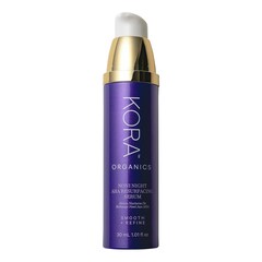 Noni Night - AHA Resurfacing Serum, KORA ORGANICS