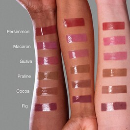 PhD Hybrid Lip Glaze Plumping Gloss - Lipgloss