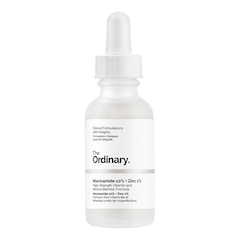 Niacinamide 10% + Zinc 1% - Mini Serum, THE ORDINARY