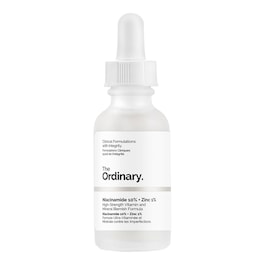 Niacinamide 10% + Zinc 1% - Mini Serum