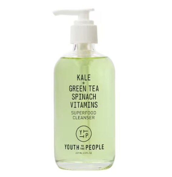 Superfood - Mini Cleanser, YOUTH TO THE PEOPLE
