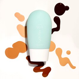 SEA hydroflex™ serum foundation