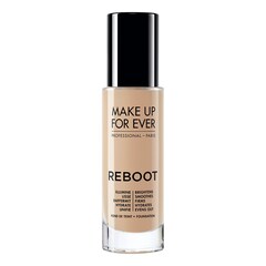Reboot - Foundation, MAKE UP FOR EVER