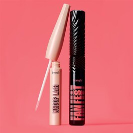 Whoop Lash - Plejende vippeserum for fyldigere vipper