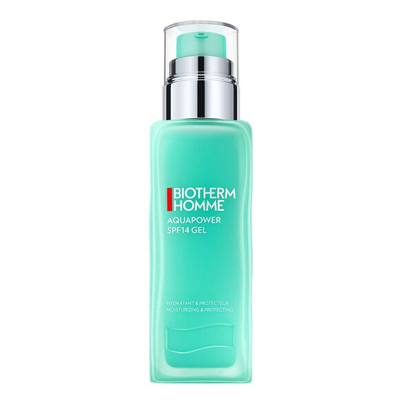 Aquapower Daily Defense Moisturizer SPF14, BIOTHERM