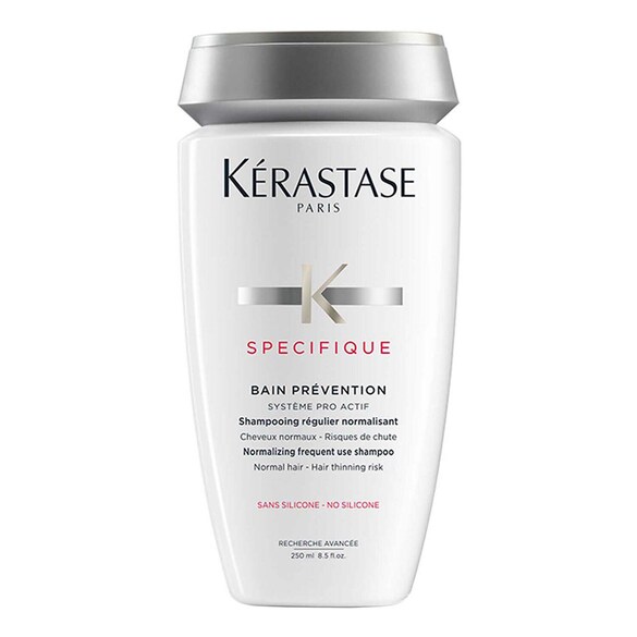 Specifiqué - Bain Prevention Shampoo, KÉRASTASE
