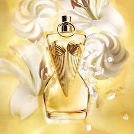 Gaultier Divine - Eau de Parfum - Duftnoter af salt, lilje og marengs