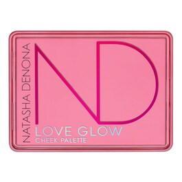 Love Glow - Cheek Palette