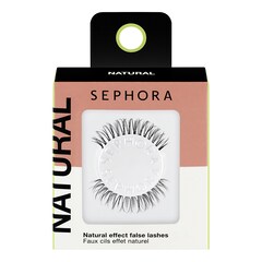 Kunstige øjenvipper - Kunstige øjenvipper, lette og genanvendelige, SEPHORA COLLECTION