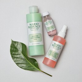 Facial Spray - Aloe, Herb & Rosewater
