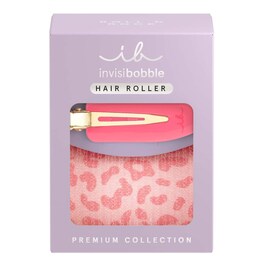 Roll n Rock Sæt - Sæt med curlere og klemmer