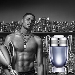 Invictus - Eau de Toilette