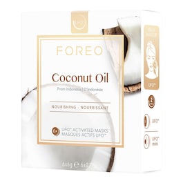 UFO Mask - Coconut Oil image