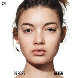 Dior Forever Natural Nude - Let foundation - 24-timers holdbarhed & naturlig