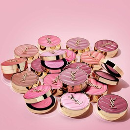 Make Me Blush - Rouge