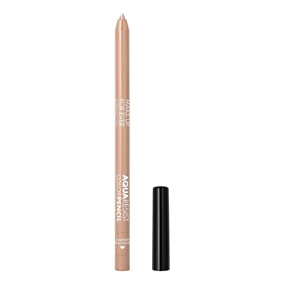 Aqua Resist - Waterproof Color Pencil, MAKE UP FOR EVER