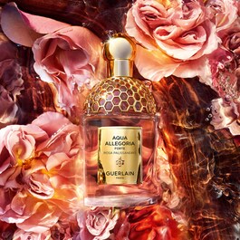 Aqua Allegoria Forte - Rosa Palissandro Eau de Parfum