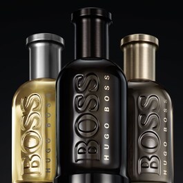 Hugo boss bottled sephora outlet