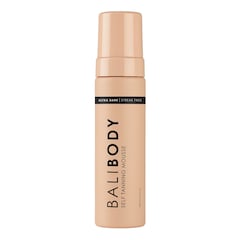 Ultra Dark Self Tanning Mousse - Tanning Skin Care, BALI BODY