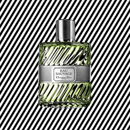 Eau Sauvage - Eau de Toilette til mænd - Friske og solrige noter