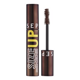 Size up - Volumen mascara øjeblikkelig ekstra stor volumen
