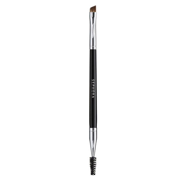 Pensel PRO til øjenbryn, præcision #20, SEPHORA COLLECTION
