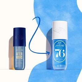 Cheirosa 76 Perfume Mist - Parfumeret mist til krop og hår