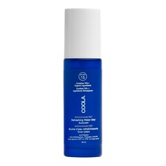 Full Spectrum 360° - Refreshing Water Mist Organic Face Sunscreen SPF 18, COOLA