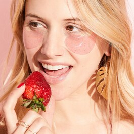 Serve Chilled - Rosé Eye Gels