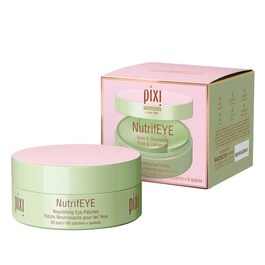 NutrifEYE - Nourishing Eye Patches