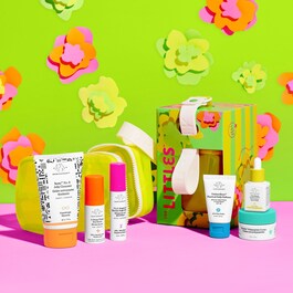 Littles 6.0 - Face care set