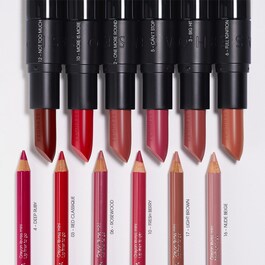 Rouge Is Not My Name - Satin lipstick