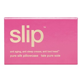 Pure Silk Queen Pillowcase