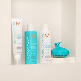 Scalp - Afbalancerende shampoo til hår og hovedbund